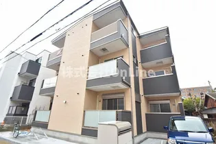 GRANDIR WOODSの画像