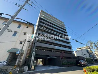 スプランディッド京橋EASTの画像