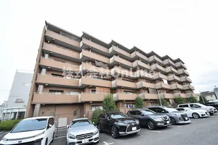 グラシア久宝園の画像