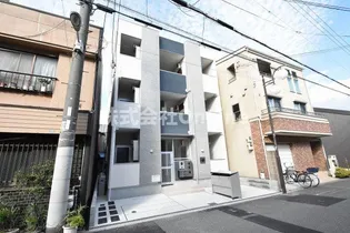 ハーモニーテラス小路東Ⅴの画像