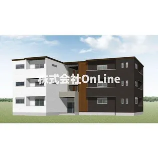 栄蔵弐号館の画像