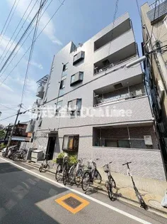 マイプラザ田島の画像