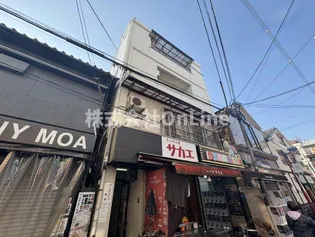 ゴールドハイツ桃谷の画像