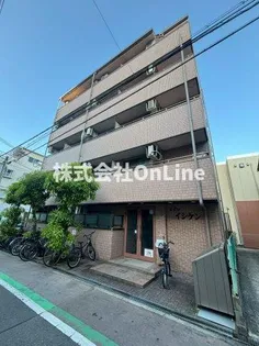 メゾンイシケンの画像