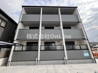 クレストメゾンの画像