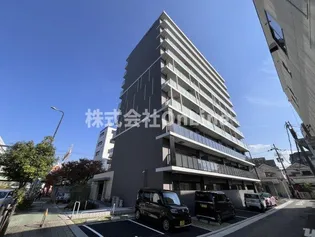 ディエスベアティ久宝寺口の画像