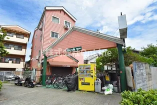 ディバージョン久宝寺の画像