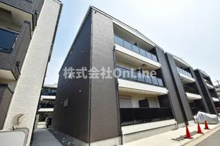 F MIRAI DOLLYの画像