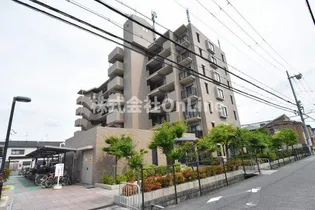 アディーレ八尾の画像