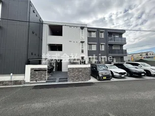 GEACH永田の画像