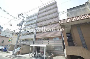 ルミエール玉造の画像