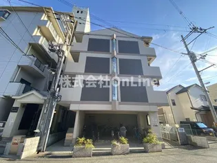 フラッツ加美西の画像