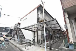 ノーヴァハイツB棟の画像