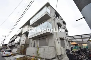 クリエ山本町南の画像