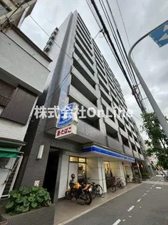 上三青山ハイツの画像