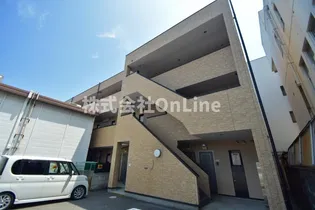 アンプルールフェール寿の画像