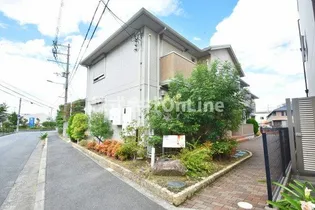 メゾンラグランジュの画像