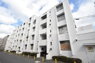 シャルル久宝寺の画像