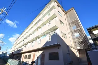 第一高山ハイツの画像