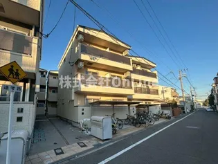 FMAISONLOREⅤ番館の画像