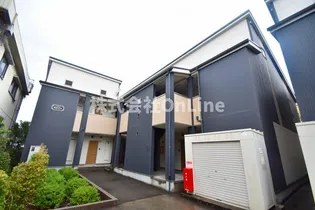 フジパレスえんじゅの画像