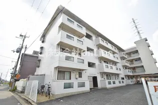 ベルデハイツの画像