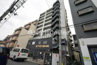 ビクトワール小阪の画像