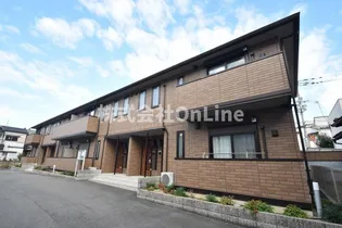 ソシアフローラの画像