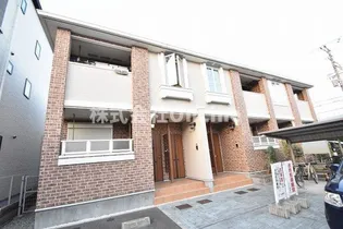 セレスコート花園の画像