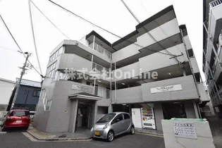 PALMIZIO花園Iの画像