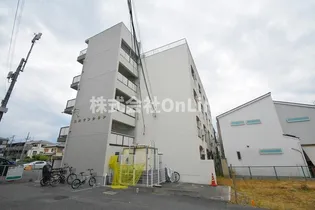 森内マンションの画像