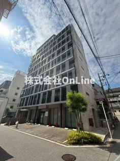 クレアツィオーネ上本町の画像