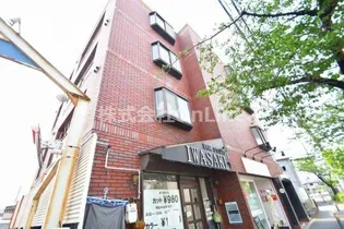 花園グレースマンションの画像