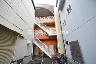 グランアクア東大阪の画像