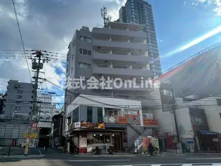 マンションSGI真田山の画像