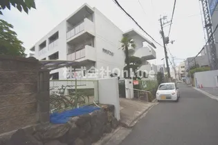 高橋マンションの画像