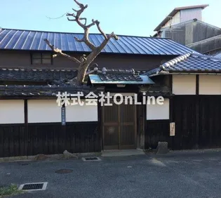 レトロハウス植松町IVの画像