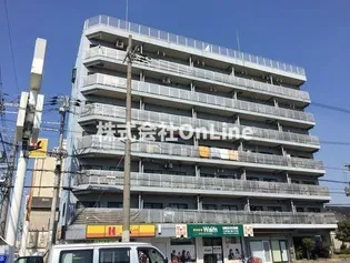 メゾンエスポアールの画像