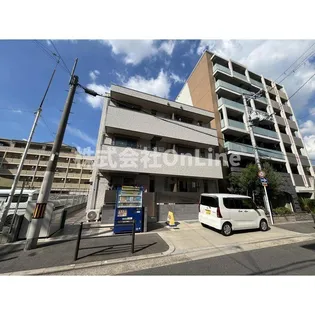 ADONIS COURT 加美NEXTの画像