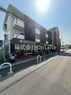 トリプレックス近江堂の画像