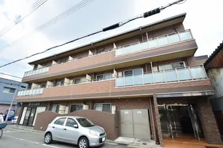 エス グランデ渋川の画像