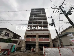 LUXE深江橋IIの画像