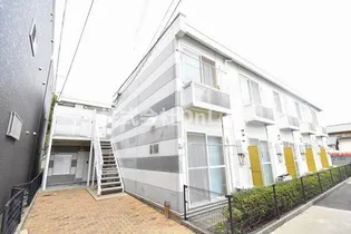 コンフォート荒本の画像