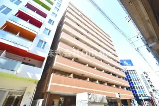 M'プラザ布施駅前の画像