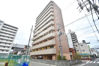 M'プラザ高井田の画像