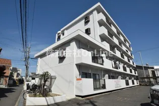 コーポ大喜の画像