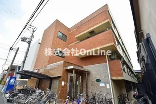 ハイツレバランスの画像