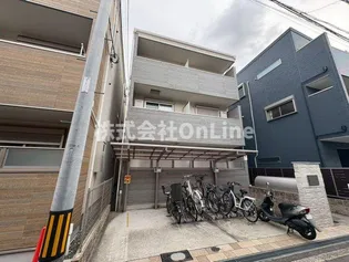 ラモーナ巽北Ⅱの画像