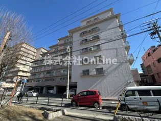 シャルマンコーポ野江第二期の画像