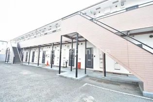 エステートピアナカタD棟の画像